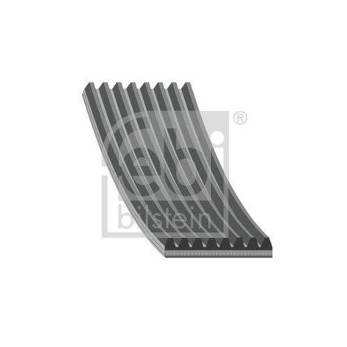 FEBI BILSTEIN Keilrippenriemen 104687