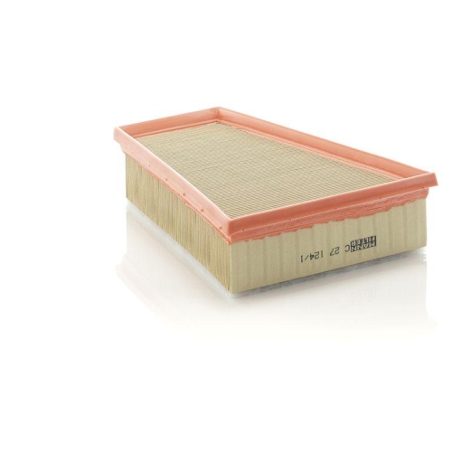 MANN-FILTER Luftfilter C 27 124/1