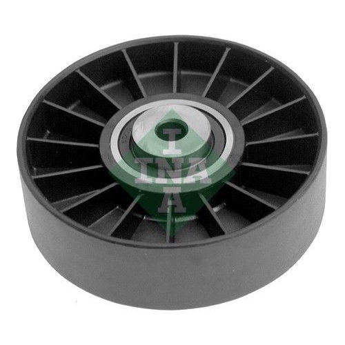 Schaeffler INA Umlenk-/F&uuml;hrungsrolle, Keilrippenriemen 532 0393 20