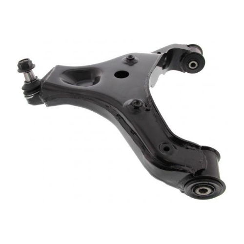 MAPCO Lenker, Radaufhängung 52817