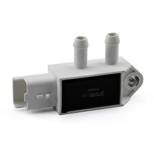 PREXAparts Sensor, Abgasdruck P150893