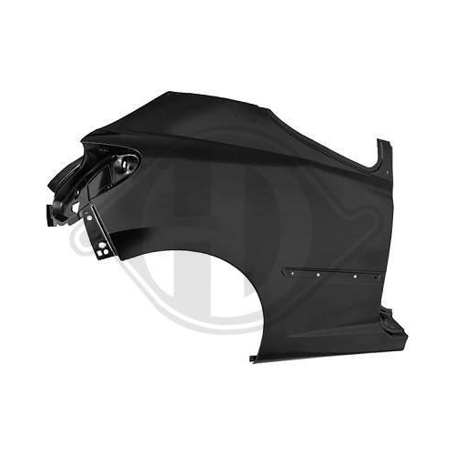 DIEDERICHS Seitenwand 4226035