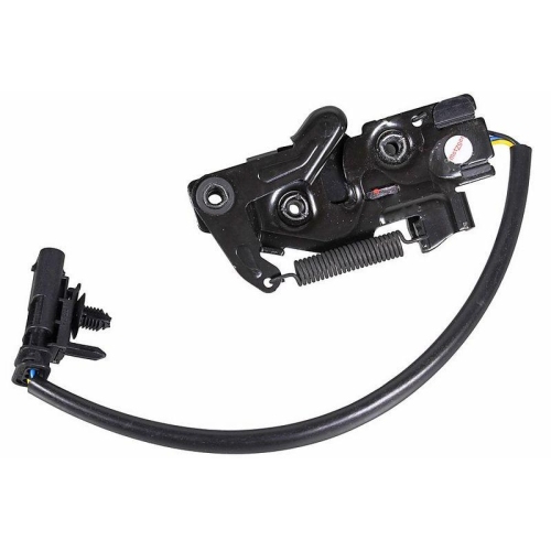 METZGER AUTOTEILE Motorhaubenschloss ORIGINAL ERSATZTEIL GREENPARTS 2311021