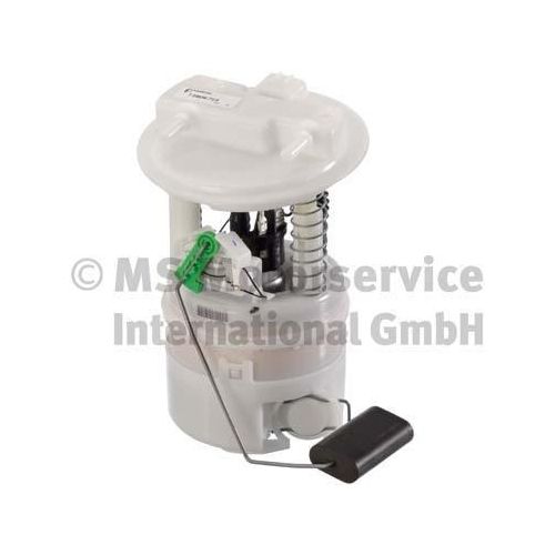 PIERBURG Kraftstoff-F&ouml;rdereinheit 7.05656.72.0