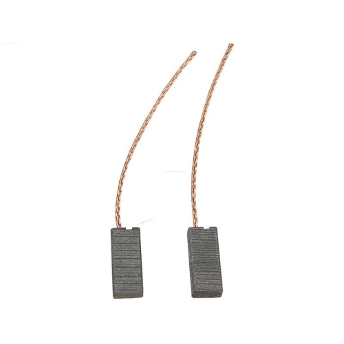 AS-PL Kohleb&uuml;rste, Generator Brandneu AS-PL