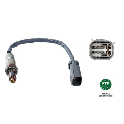 Lambdasonde NTK-EMEA