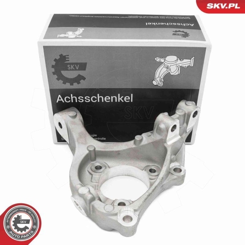 ESEN SKV Achsschenkel, Radaufh&auml;ngung