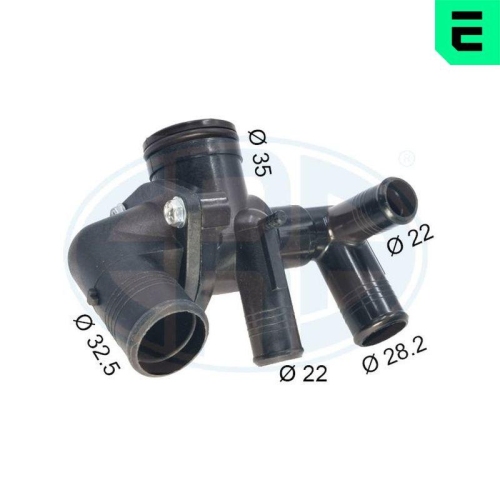 ERA Thermostat, K&uuml;hlmittel