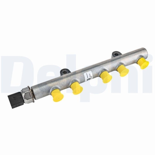 DELPHI Verteilerrohr, Kraftstoff