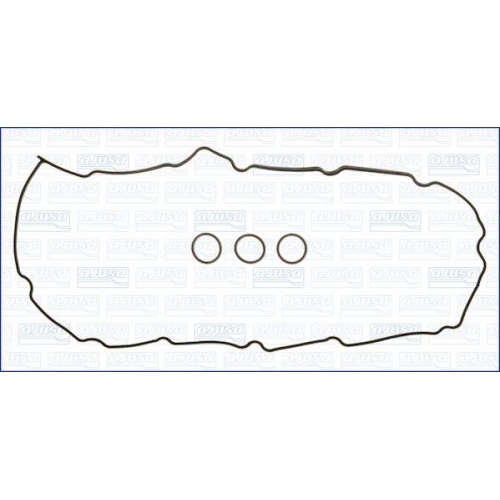 AJUSA Dichtungssatz, Zylinderkopfhaube 56032500