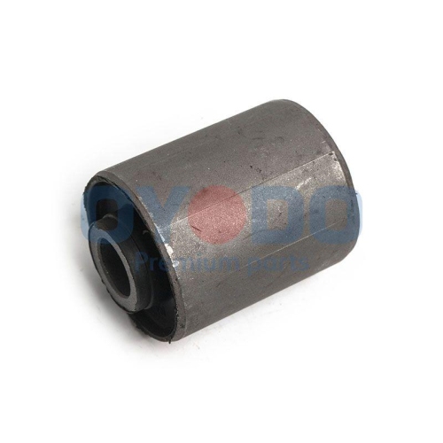 Oyodo Halter, Querlenkerlagerung