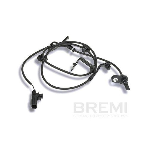 BREMI Sensor, Raddrehzahl