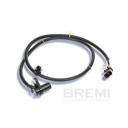BREMI Sensor, Raddrehzahl