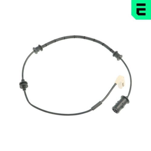 OPTIMAL Warnkontakt, Bremsbelagverschlei&szlig;