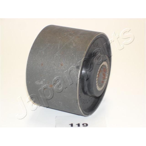 JAPANPARTS Lagerung, Lenker RU-119