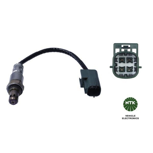 Lambdasonde 91991 NTK-EMEA