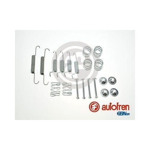 AUTOFREN SEINSA Zubeh&ouml;rsatz, Feststellbremsbacken