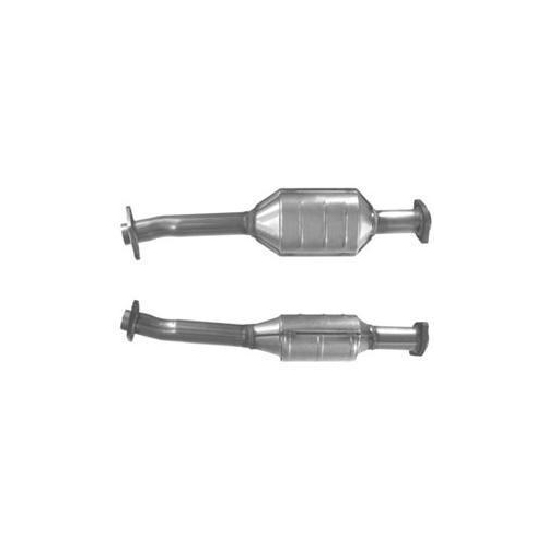 VEGAZ GmbH Katalysator