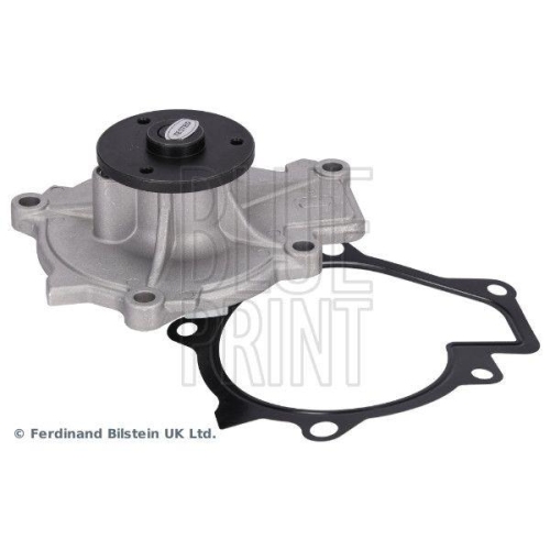 BLUE PRINT Wasserpumpe, Motork&uuml;hlung ADG09185