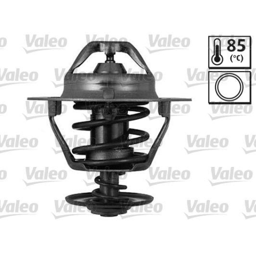VALEO Thermostat, K&uuml;hlmittel 820555