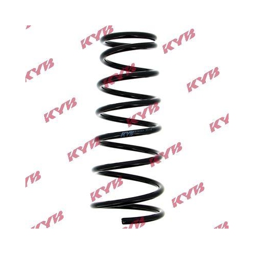 KYB Fahrwerksfeder K-Flex RI6102