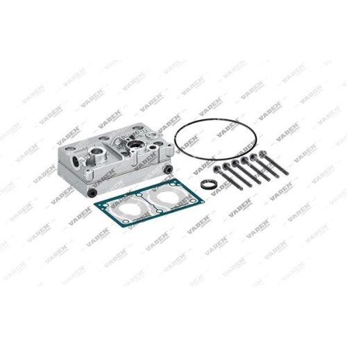 VADEN ORIGINAL Zylinderkopf, Druckluftkompressor 13 25 10