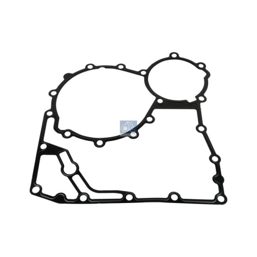 DT Spare Parts Dichtung, Schaltgehäuse-Getriebe 1.24448