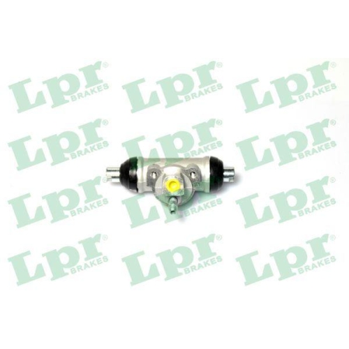 LPR Radbremszylinder 5173