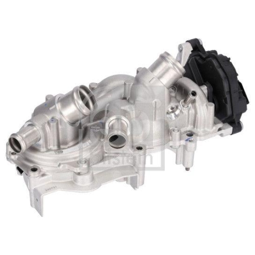 FEBI BILSTEIN Wasserpumpe, Motorkühlung 1000888