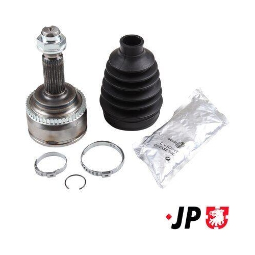 JP GROUP Gelenksatz, Antriebswelle JP 4843300310