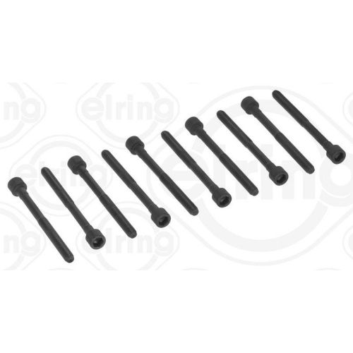 ELRING Zylinderkopfschraubensatz 890.320