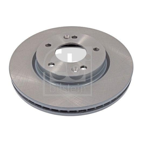 FEBI BILSTEIN Bremsscheibe 31360