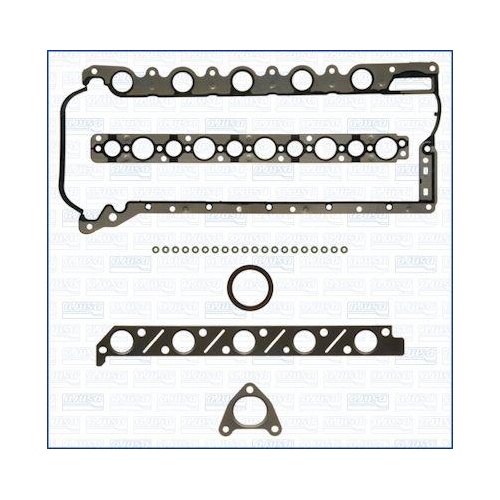 AJUSA Dichtungssatz, Zylinderkopf 53028000