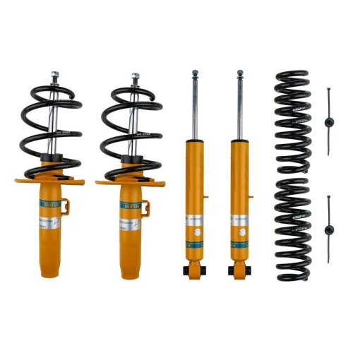 BILSTEIN Fahrwerkssatz, Federn/D&auml;mpfer BILSTEIN - B12 Pro-Kit 46-313379