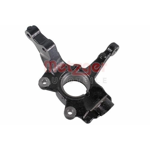 METZGER AUTOTEILE Achsschenkel, Radaufh&auml;ngung 58176902