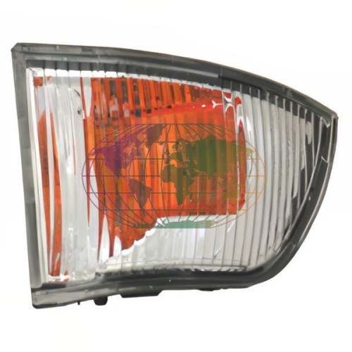 Lexmond Trading BV Blinkleuchte 3239341