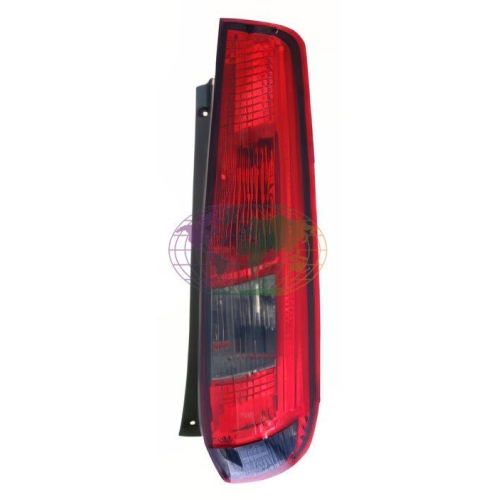 Lexmond Trading BV Schlussleuchte 3618401