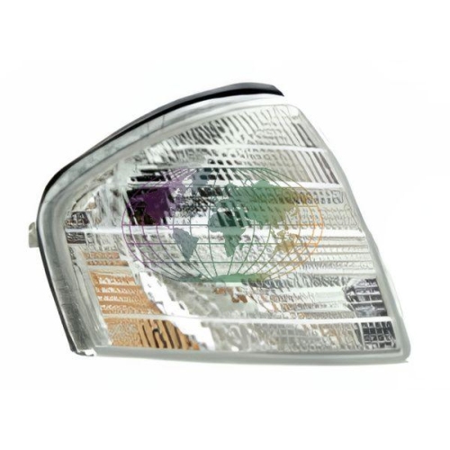 Lexmond Trading BV Blinkleuchte 6025311
