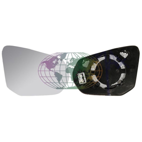 Lexmond Trading BV Spiegelglas, Au&szlig;enspiegel 0861063