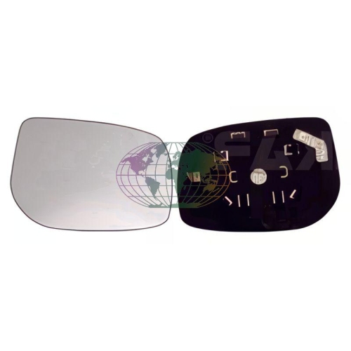 Lexmond Trading BV Spiegelglas, Au&szlig;enspiegel 8807065