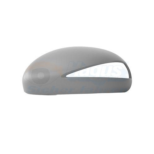 VAN WEZEL Abdeckung, Au&szlig;enspiegel * HAGUS * 2580843