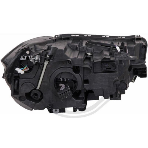 DIEDERICHS Hauptscheinwerfer 1266187