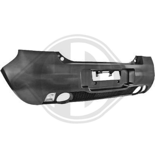 DIEDERICHS Sto&szlig;f&auml;nger HD Tuning 6414555