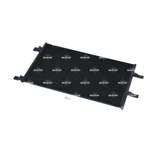 NRF Kondensator, Klimaanlage EASY FIT 350664