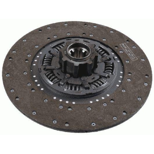 SACHS Kupplungsscheibe 1862 379 032
