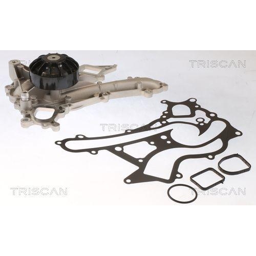 TRISCAN Wasserpumpe, Motork&uuml;hlung 8600 23086