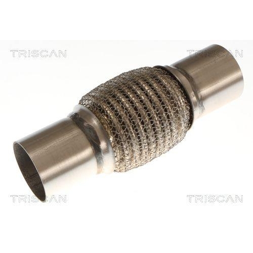 TRISCAN Flexrohr, Abgasanlage 7000 10213