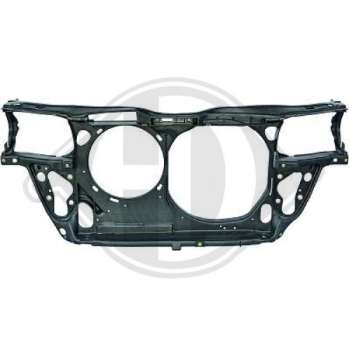 DIEDERICHS Frontverkleidung 2245003