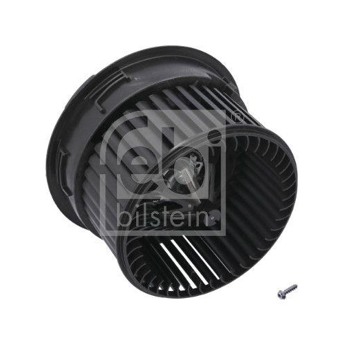 FEBI BILSTEIN Innenraumgebl&auml;se 199461