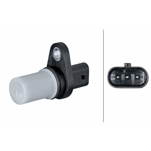 HELLA Impulsgeber, Kurbelwelle 6PU 358 381-061